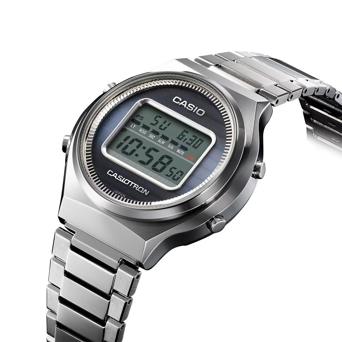 Casio Casiotron Limited Edition TRN-50-2A