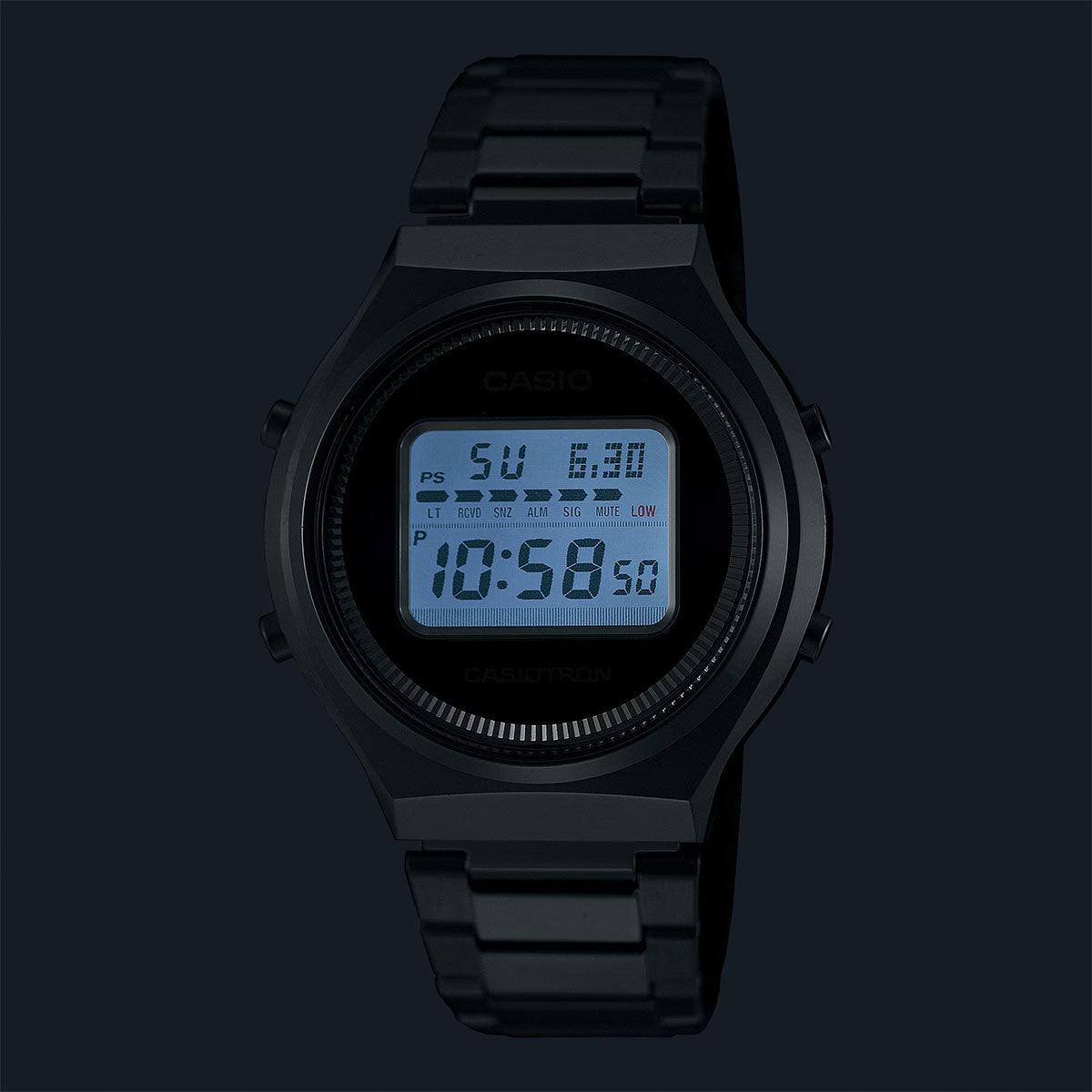 Casio Casiotron Limited Edition TRN-50-2A