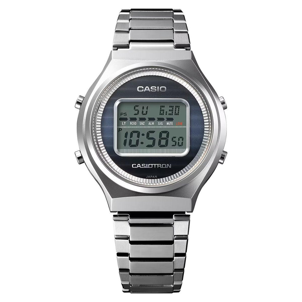 Casio Casiotron Limited Edition TRN-50-2A