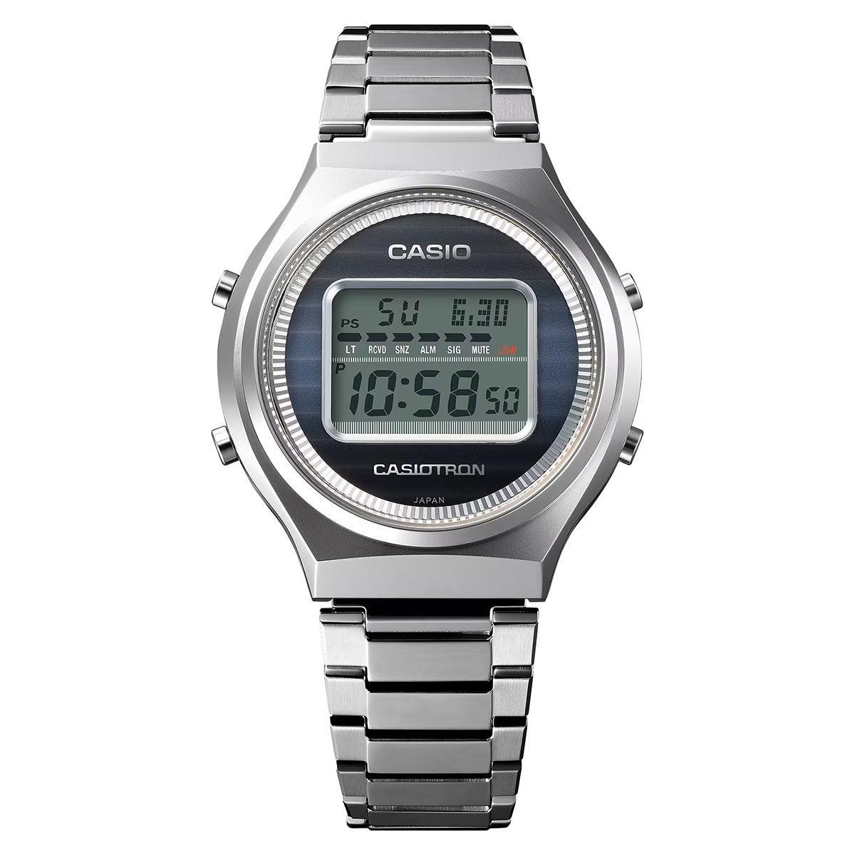 Casio Casiotron Limited Edition TRN-50-2A
