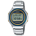 Casio Casiotron Limited Edition TRN-50SS-2A