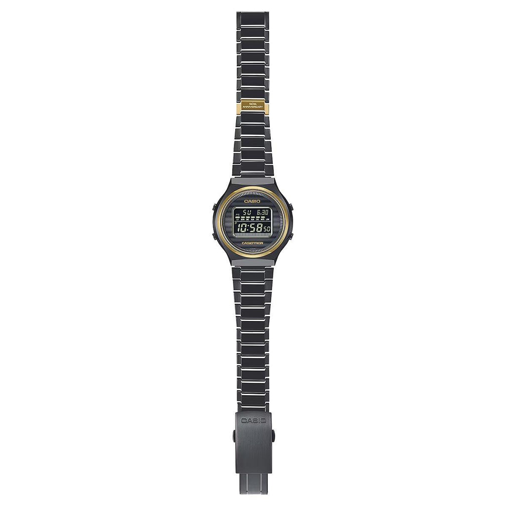 Casio Casiotron 50th Anniversary TRN-50ZE-1A