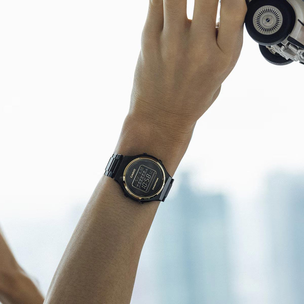 Casio Casiotron 50th Anniversary TRN-50ZE-1A