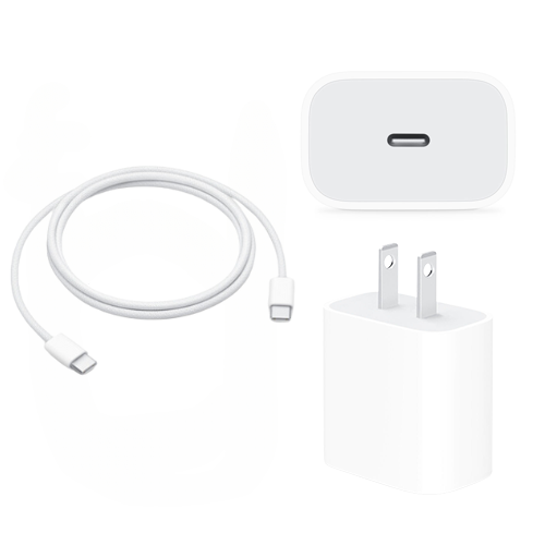iPhone 16 - Starter Pack