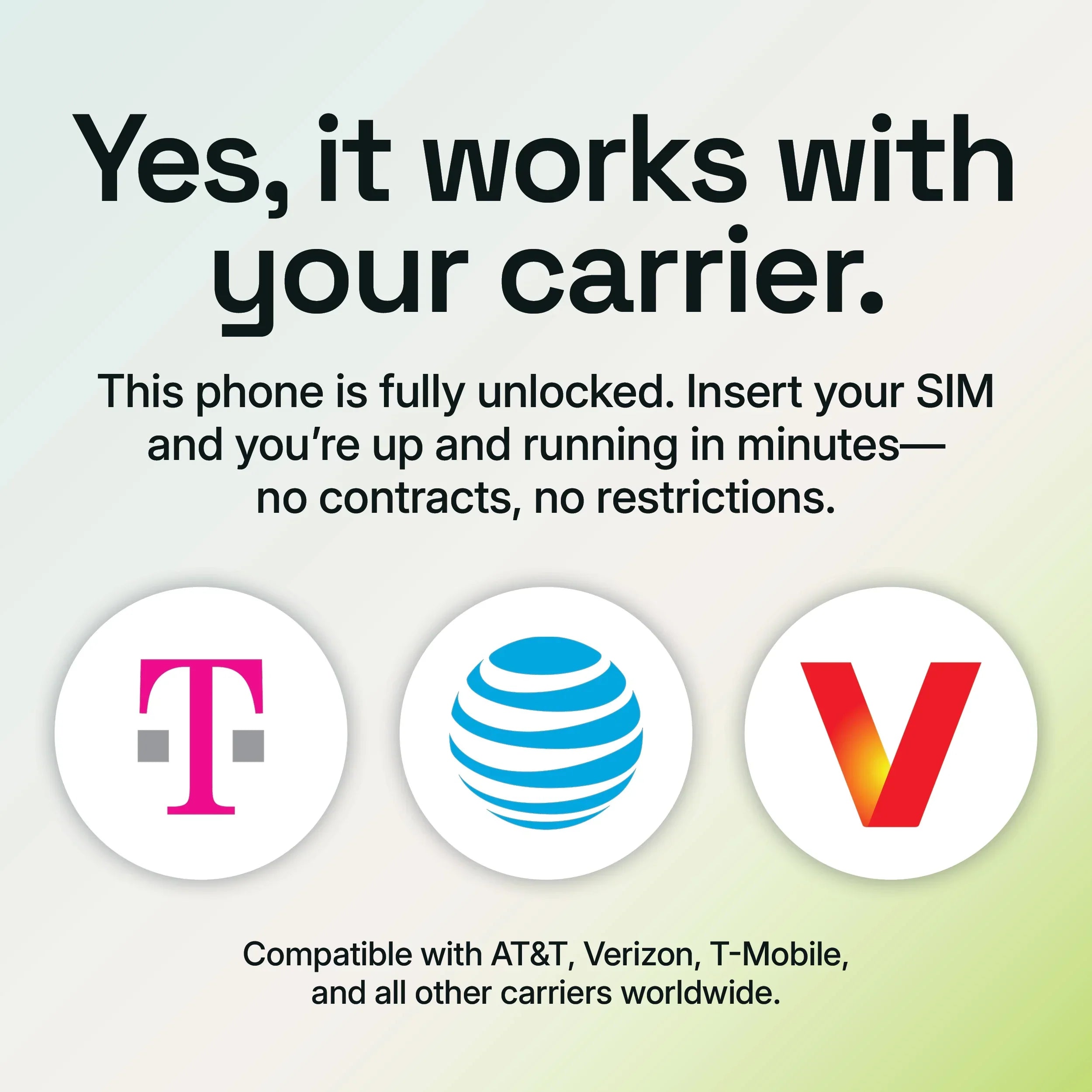 Samsung Galaxy S20 FE 5G 128GB - Cloud Navy (Unlocked)