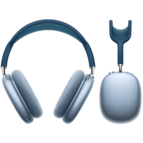 AirPods Max - Blue (USB-C)