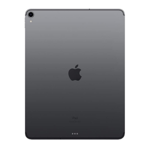 iPad Pro 11" (1st Gen, 2018) 64GB - Space Gray (Wi-Fi)