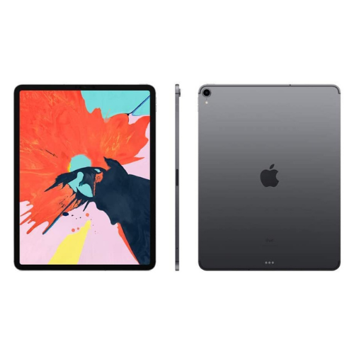 iPad Pro 11" (1st Gen, 2018) 256GB - Space Gray (Wi-Fi)