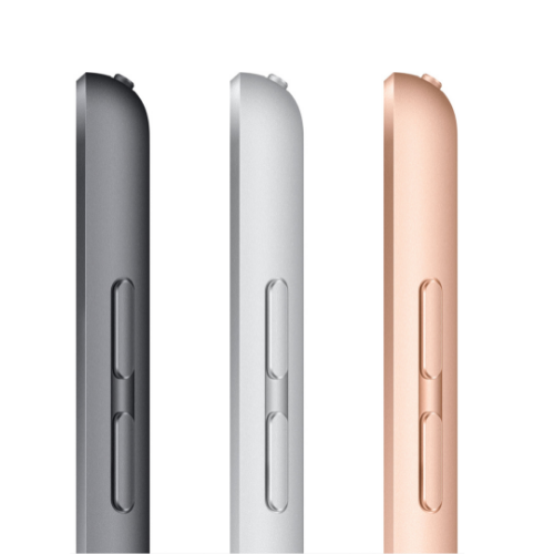 iPad 10.2" (8th Gen, 2020) 128GB - Space Gray (Wi-Fi)