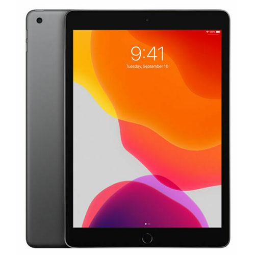 iPad 10.2" (7th Gen, 2019) 32GB - Space Gray (Wi-Fi + Cellular)