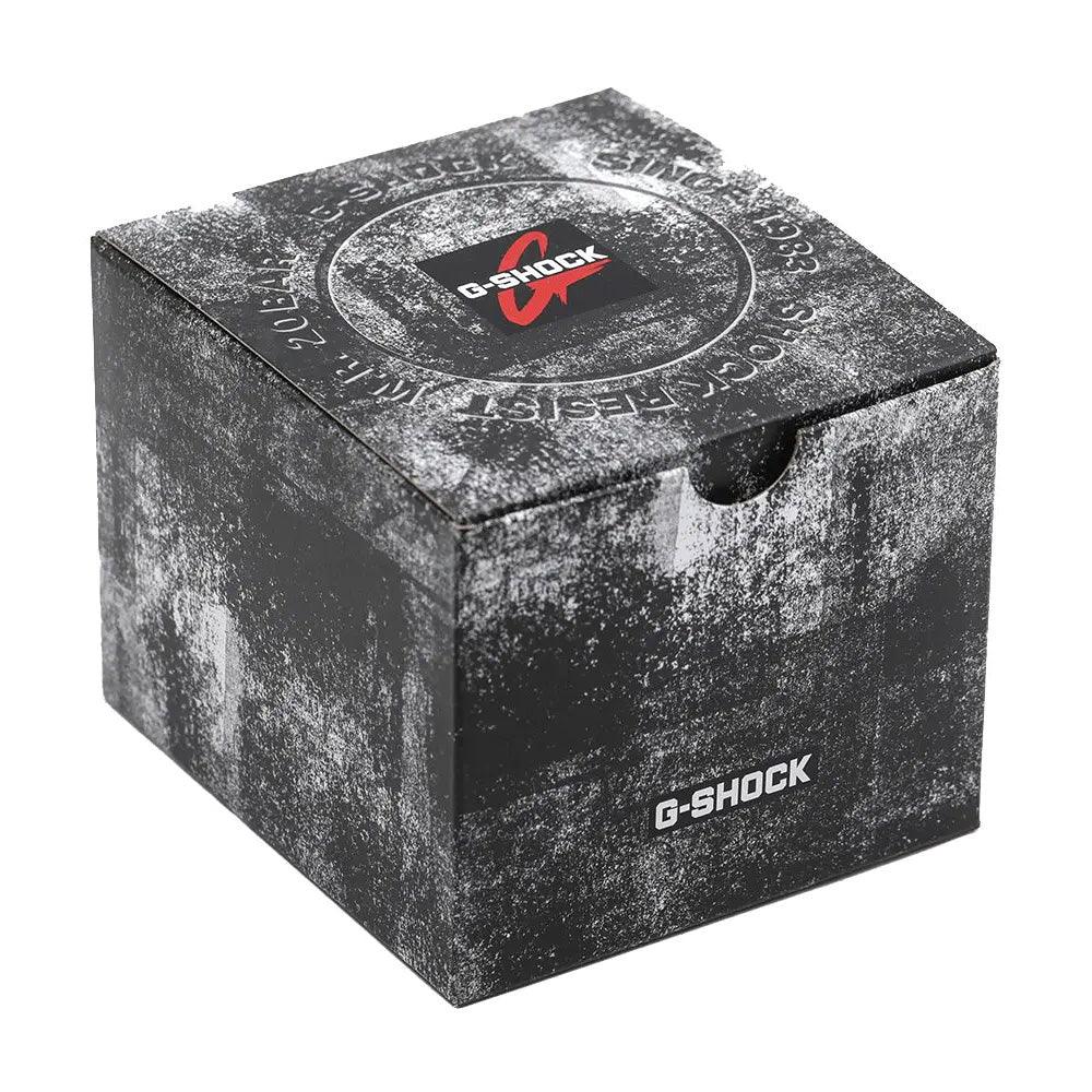 G-Shock Mudmaster Watch GWG-2000-1A3