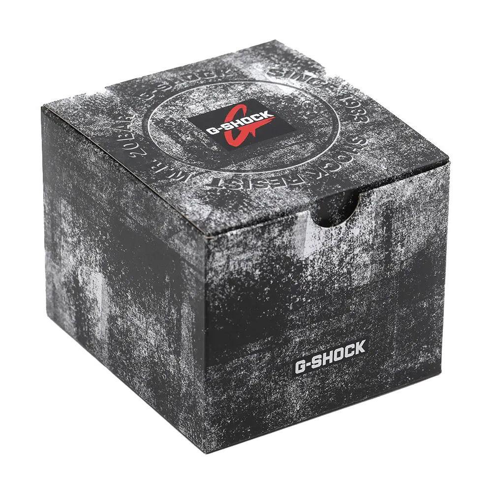 G-Shock Rose Gold Watch AWM-500GD-4A