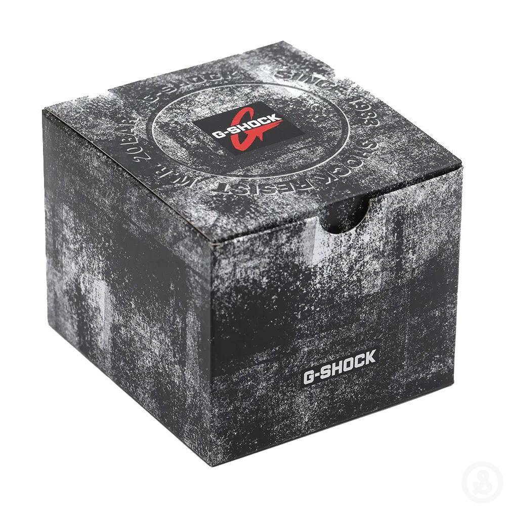 G-Shock G-Squad Watch GBD-200-2