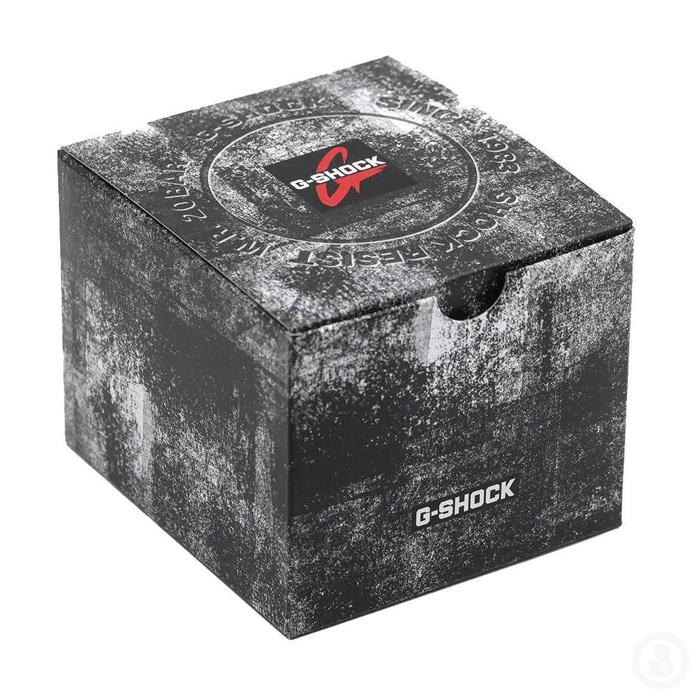 G-Shock Gravitymaster Watch GR-B200-1A