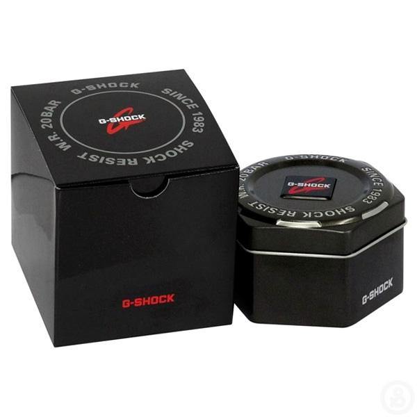 G-Shock Bluetooth Watch GW-B5600-2