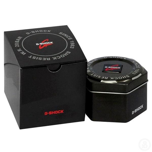G-Shock Gulfmaster Watch GWN-Q1000NV-2A