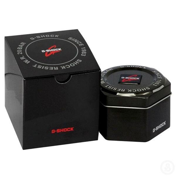 G-Shock Frogman GWF-A1000-1A4