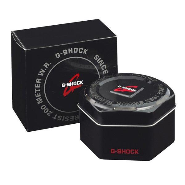 G-Shock Diamond Pattern Watch DW-6900DS-1