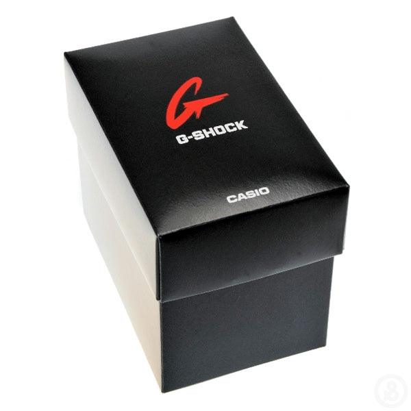 G-Shock Matt Black Watch DW-5600MS-1