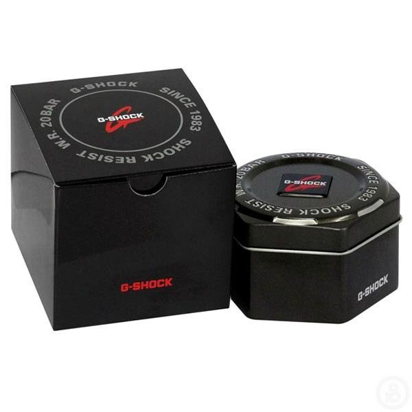 G-Shock Special Colour GA-100RS-2A