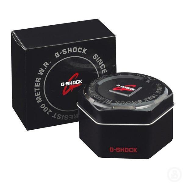 G-Shock Adrenaline Red Edition Watch GW-B5600AR-1