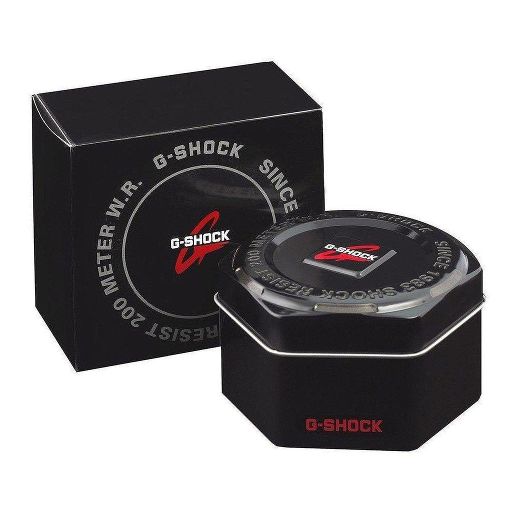 G-Shock Mudman Watch G-9300GB-1