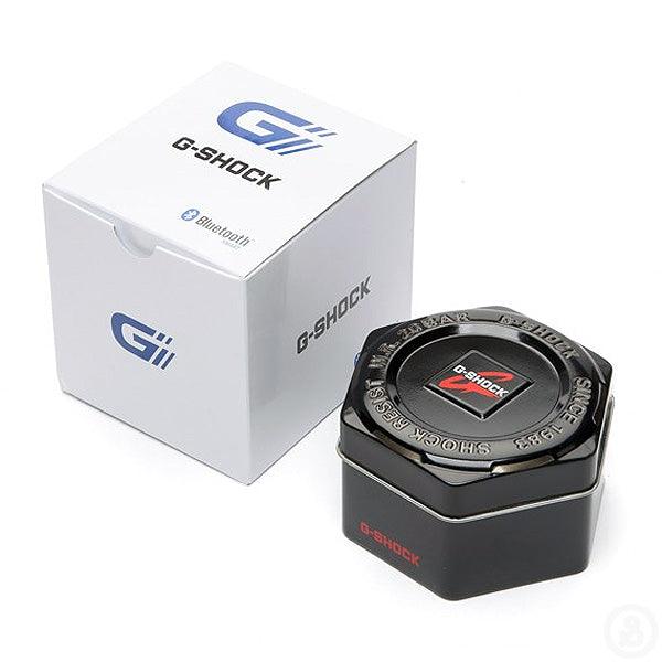 G-Shock G’Mix Watch GBA-400-4A