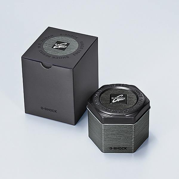 G-Shock G-Steel Watch GST-B200G-2A
