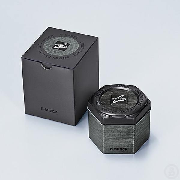 G-Shock G-Steel Watch GST-B100XB-2A