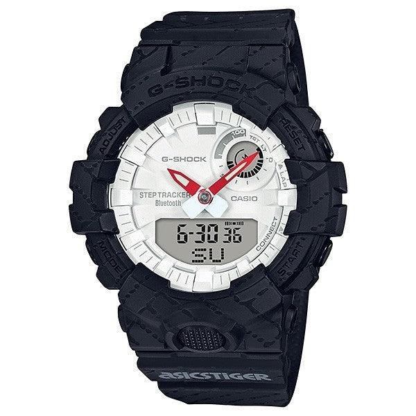 G-Shock x AsicsTiger Watch GBA-800AT-1A