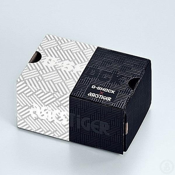 G-Shock x AsicsTiger Watch GBA-800AT-1A
