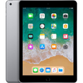 iPad 9.7" (6th Gen, 2018) 32GB - Space Gray (Wi-Fi)