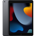 iPad 10.2" (9th Gen, 2021) 64GB - Space Gray (Wi-Fi + Cellular)