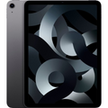 iPad Air 10.9" (M1, 2022) 256GB - Space Gray (Wi-Fi)