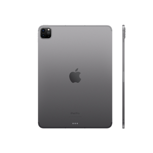 iPad Pro 12.9" (M2, 2022) 128GB - Space Gray (Wi-Fi + Cellular)