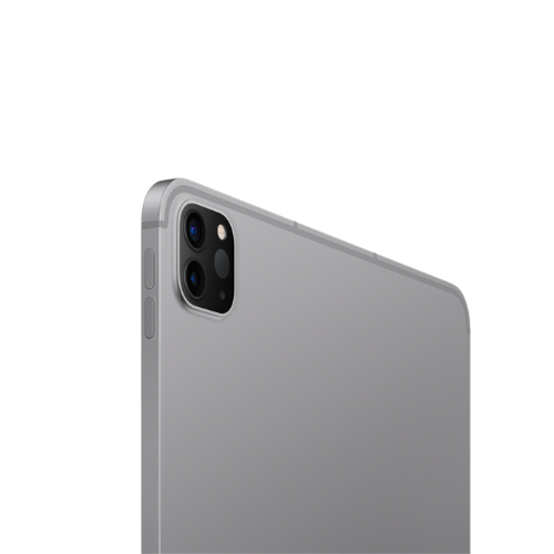 iPad Pro 12.9" (M2, 2022) 128GB - Space Gray (Wi-Fi + Cellular)