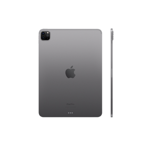 iPad Pro 12.9" (M2, 2022) 128GB - Space Gray (Wi-Fi)