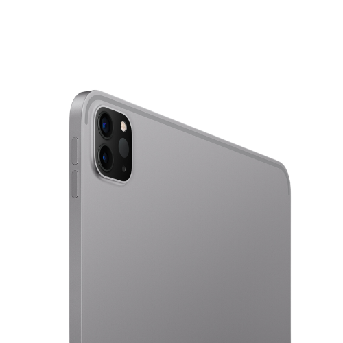 iPad Pro 12.9" (M2, 2022) 128GB - Space Gray (Wi-Fi)