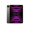 iPad Pro 12.9" (M2, 2022) 128GB - Space Gray (Wi-Fi)