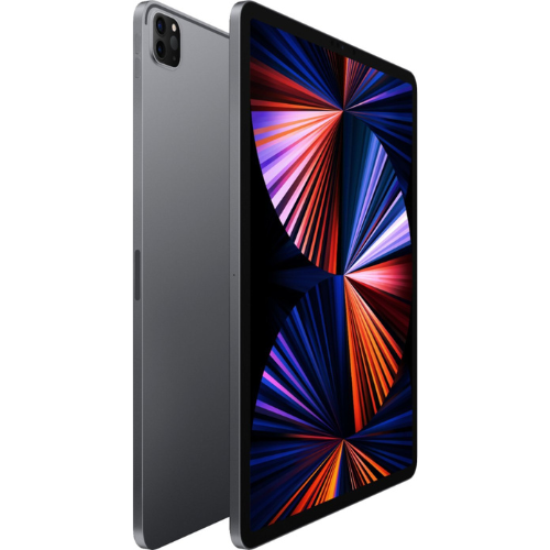iPad Pro 11" (M1, 2021) 128GB - Space Gray (Wi-Fi)
