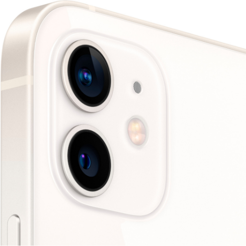 iPhone 12 Mini White 64GB (Unlocked)