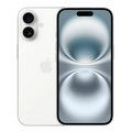 iPhone 16 Plus White 512GB (Unlocked)