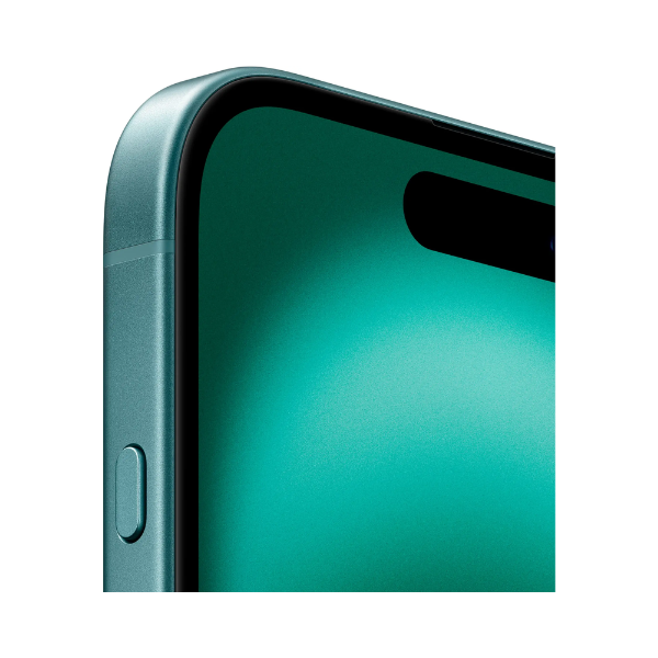 iPhone 16 Teal 256GB (Unlocked)