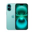 iPhone 16 Teal 256GB (Unlocked)