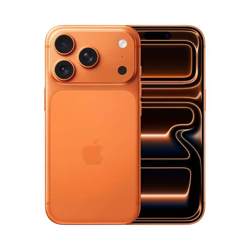 iPhone 17 Pro Cosmic Orange 512GB (Unlocked)