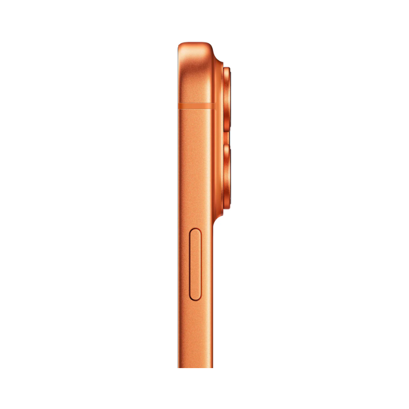 iPhone 17 Pro Cosmic Orange 512GB (Unlocked)