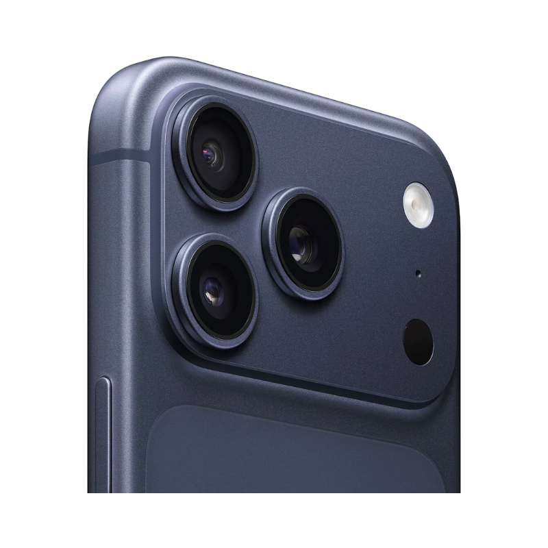 iPhone 17 Pro Deep Blue 256GB (Unlocked)