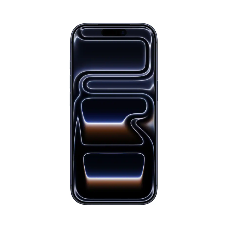 iPhone 17 Pro Deep Blue 256GB (Unlocked)