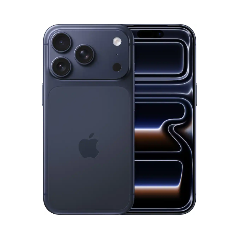 iPhone 17 Pro Deep Blue 512GB (Unlocked)
