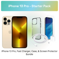 iPhone 13 Pro - Starter Pack